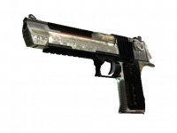 Desert Eagle Mecha Industries
